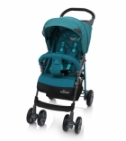 Прогулочная коляска Baby Design Mini, цвет 05